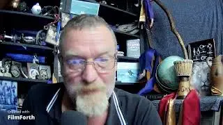 THE STONE OF IN-BALANCE HAS BEEN REMOVED! PROPHETIC ALERT AMERICA! 7 JANURAY 2023