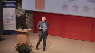 1stJointPHDayCH: Thorsten Schwede