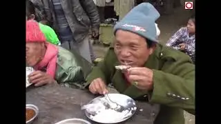 Merry Christmas Lawmnak Puai || Part Four || Hnaring
