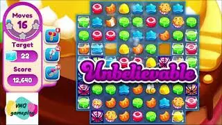 Treasure Cake level 06 ( 6 / 10 )  _ Jelly Juice Events [ 01/12/26 ]