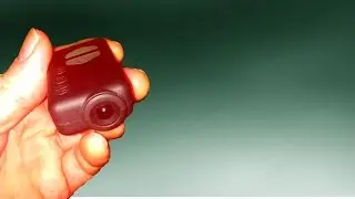 Mobius HD Actioncam review
