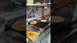Bulk Sweet Making😋👌🏻#sweet #bobbatlu #puranpoli #yummy #tasty #food #recipe #yum #trendingshorts