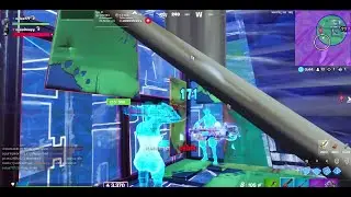 Fortnite Retrac clean montage (C2S4)