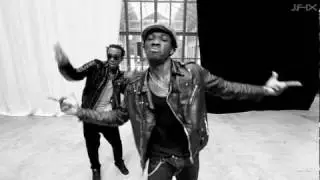 Demarco - Iron Bird choreographed by A NI Mal