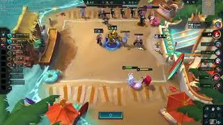 The Ultimate Guide to TFT Set 11 &mdash; Best Early, Mid, and Late Game Strategies Explained