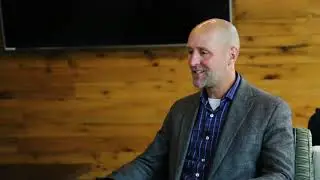 KCF's 2020 Customer Summit - Industrial Transformation is Real