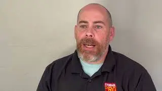 StoragePRO Maintenance