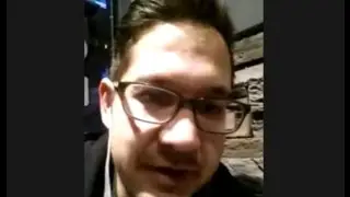 1000 Scenes #980: Nick Jack Pappas