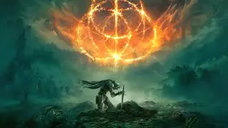 Getting Rolled by the Fire Giant 💀 | Elden Ring LIVE