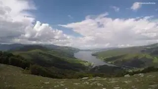 Mavrovo National park