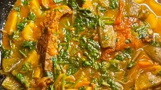 শীতের সবজি দিয়ে রুই মাছের #recipies #fishviral