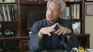 Tuina - Dr. Daoshing Ni on KCAL9