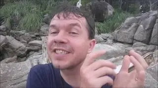 Contemporary Shamanism - Day 1