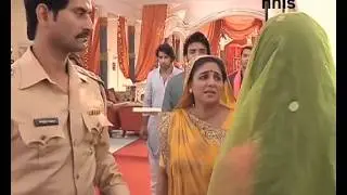 Suhani&rsquo;s Father Gets Arrested For Molesting Gauri