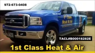 Carrollton AC Repair Rheem