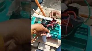 Wilo Pump Testing