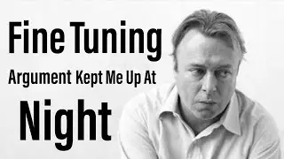 WHY I LEFT ATHEISM: PETER HITCHENS&rsquo; SHOCKING FAITH JOURNEY 