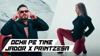 Jador x Printze$a de Aur - Ochii pe Tine (DJ Taifun Remake)