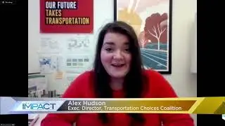The Impact: Transportation Funding