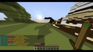 Minecraft Minigame Cranker #! W/ Codboy,, Simeon: How do you play this?