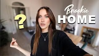 OS ENSEÑO COMO HA QUEDADO EL SALÓN!!😱🔥