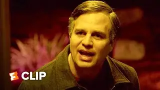 Dark Waters Exclusive Movie Clip - We Protect Us (2019) | Movieclips Coming Soon