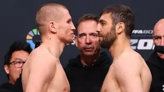 BRUTAL KNOCKOUT! | Betting on Serhii Bohachuk vs Radzhab Butaev