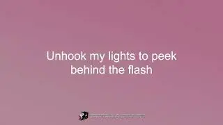 Smashing Pumpkins  - The End The Beginning Is The End (Lyric Video)