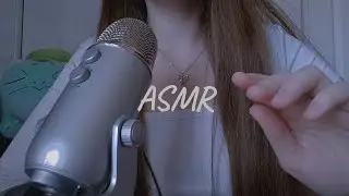 ASMR✨ for slep ✨ sleepy triggers