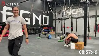 WZA Lift to limit I & II
