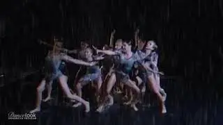 4-STORM   Dancelook Apprentice Program   DANCELOOK 240p