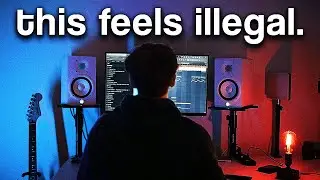 The Dark Method to Improving as a Producer (Steal Like an Artist)