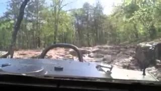 Super lift offroad park