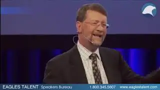 Joseph Pine - Mass Customization & The Experience Economy Expert