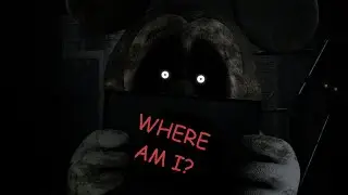 The Lost Ones: Treasure Island - Where is the Game? (Blog)