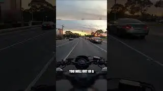 Save Money on Fuel: The Cost-Effective Commute on a Motorcycle