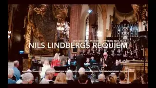 Nils Lindbergs Requiem