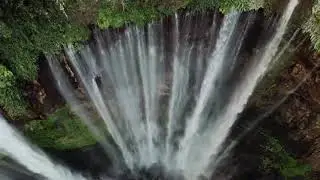 No copyright, free video waterfall sound effect