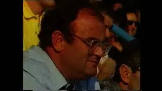 Oviedo 1 3 Real Madrid - Liga 1988-89