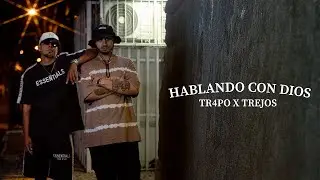 Hablando con Dios  -  @latnegro @TR4PO  (Direcci&oacute;n by Flexxsant, Prod by RDZ)