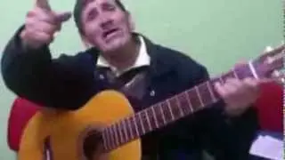 SOCO EN PLENA BOMBA
