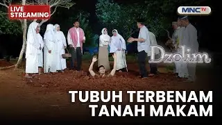 🔴TUBUH TERBENAM TANAH MAKAM | LIVE DZOLIM | 7 NOVEMBER 2025