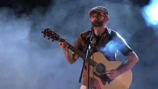 Igor Lampis - A nonnu - Live Arrexini Festival Ussaramanna (08/08/2025)