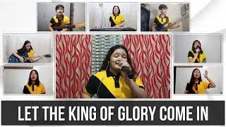 MHIJ Online Praise and Worship