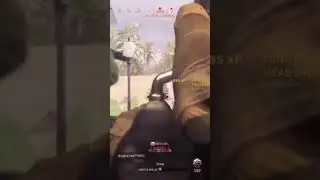 The Mosin Experience || #codwarzone #callofduty #callofdutyvanguard #mosinnagant #shorts #gaming