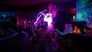 POETIKOOL JUSTICE - LOOK AT WHAT YOU GOT (LIVE, GO PRO FOOTAGE)   HD 720p