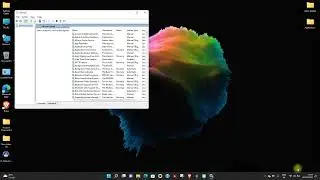 Printer Spooler Service Restart in Windows 11