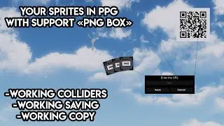 PNG Box - People Playground MOD [RELEASE]