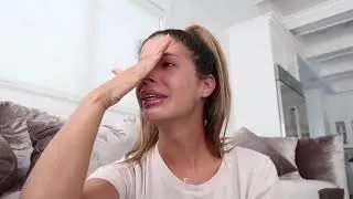 laura lee fake crying for 1 minute of her 4 minute apology