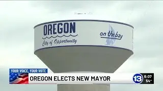 Oregon voters elect new mayor amid data center debate
